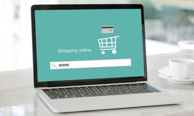 immagine blog Raggiungi i tuoi obiettivi di vendita con l'e-commerce su PrestaShop