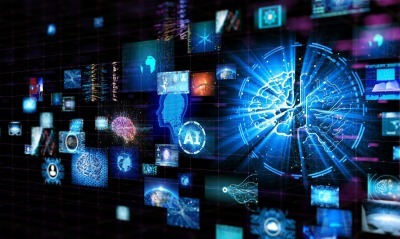 immagine blog Rivoluzione IA: come l'Intelligenza Artificiale sta riscrivendo il Digital Marketing